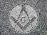 Freemasonic sign