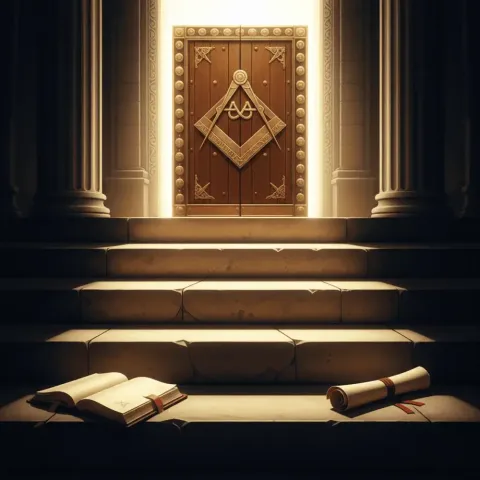 3 Simple Steps to Initiation
