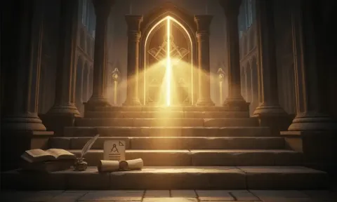 3 Simple Steps to Initiation