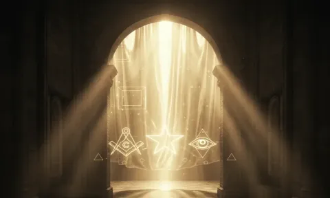 Beyond the Veil