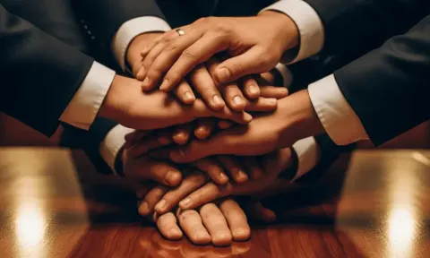 Fraternity and Solidarity
