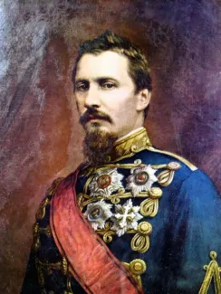 Alexandru Ioan Cuza
