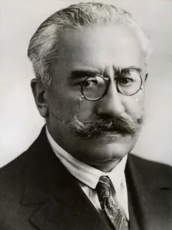 Alexandru Vaida-Voevod