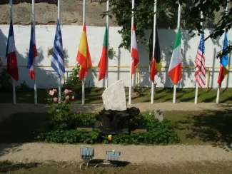 Flags