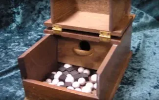 Ballot Box