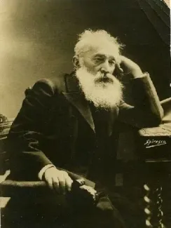 Bogdan Petriceicu Hasdeu