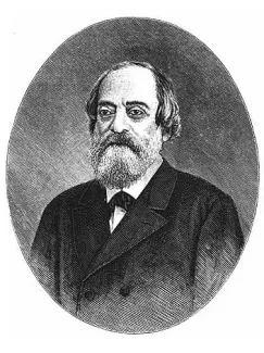 C.A. Rosetti