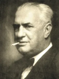 Constantin Argetoianu