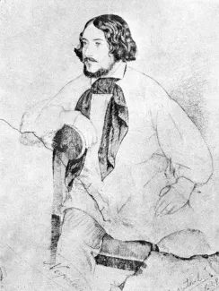 Constantin Daniel Rosenthal