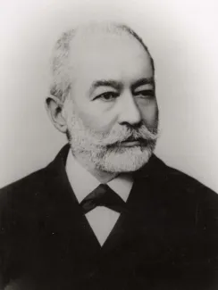 Dimitrie Al. Sturdza