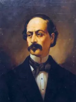 Dimitrie Bolintineanu