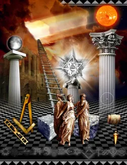 Freemasonry 1deg