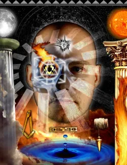 Freemasonry 2deg