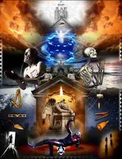 Freemasonry 3deg