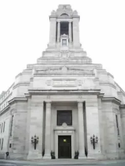 Freemasons Hall