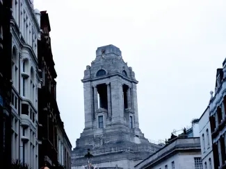 Freemasons Hall