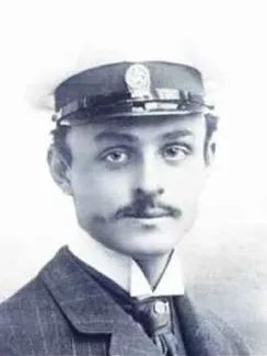 George Valentin Bibescu