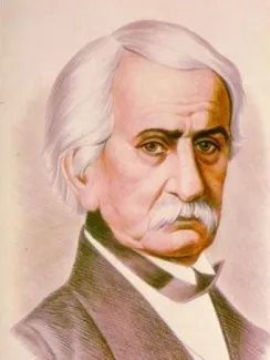 Gheorghe Asachi