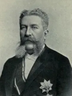 Gheorghe Grigore Cantacuzino