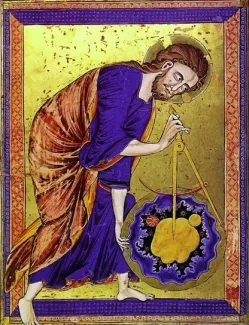 God geometry