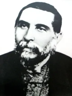Ion Ghica