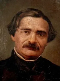 Ion Heliade Radulescu