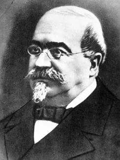 Mihail Kogalniceanu