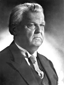 Mihail Sadoveanu