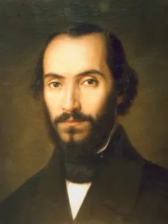 Nicolae Balcescu