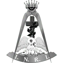 Rose Croix