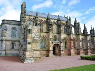 Rosslyn Chapel