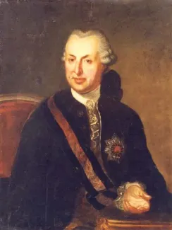 Samuel von Brukenthal