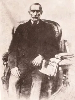 Simion Barnutiu