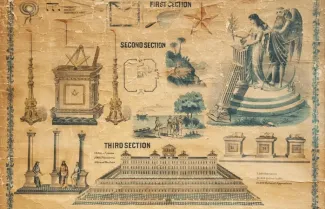 Tracing Board 1-2-3