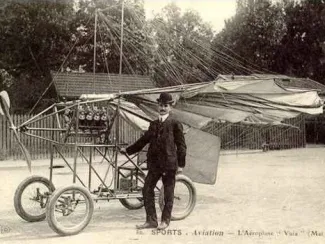 Traian Vuia