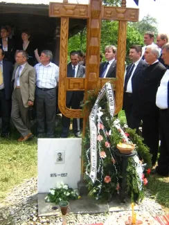 Troita Nicu Filip