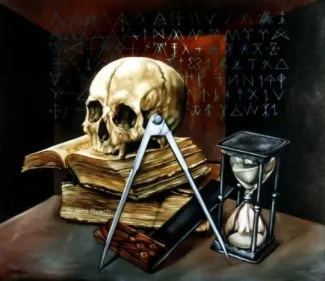 Vanitas