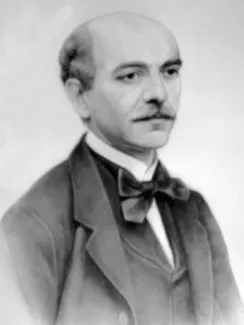 Vasile Alecsandri