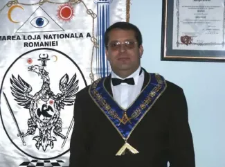 Dr. Viorel Danacu, MM