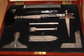 Working tools