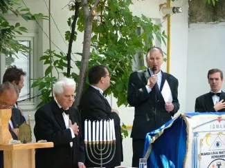Xavier van Migem