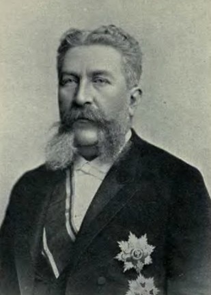Gheorghe Grigore Cantacuzino